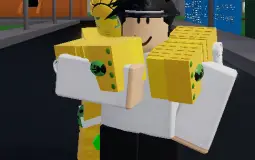 Modded Is Unbreakable